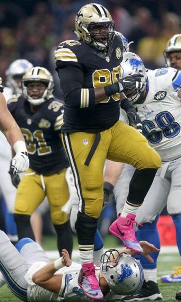 Nick Fairley: At what cost?